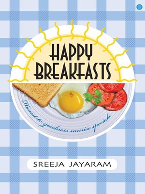 cover image of Happy Breakfasts